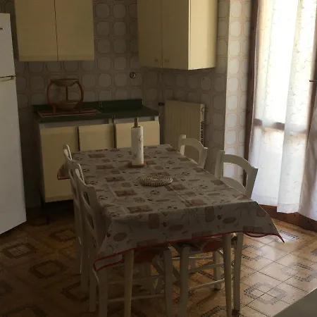 Ampio Vista Mare *