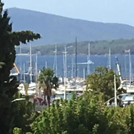Ampio Vista Mare Alghero