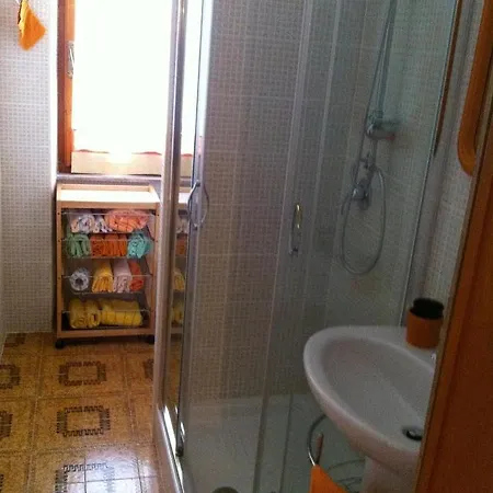 Signorile Apartmán
