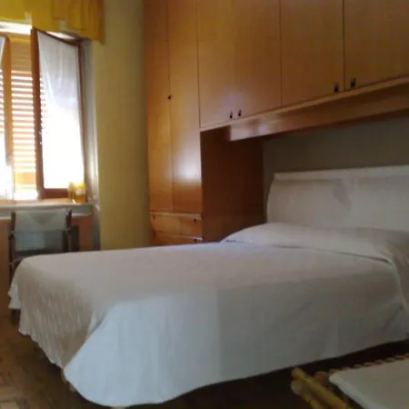 Signorile Apartmán Alghero