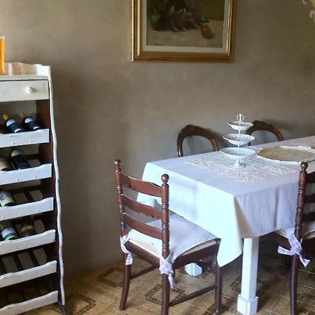 Signorile Apartmán